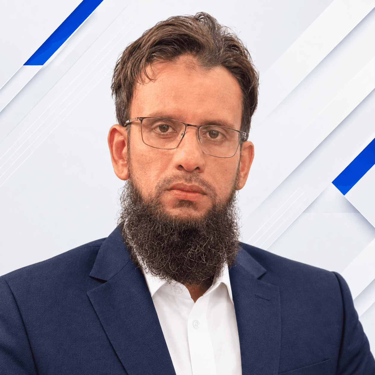 Khurram Azhar